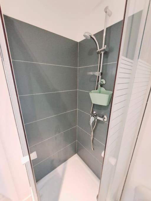 Апартаменты Charmant T2 - Hypercentre - 24/7 Тулон Экстерьер фото